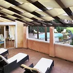 Colonna Resort, A Colonna Luxury Hotel, 5* ポルト・チェルボ