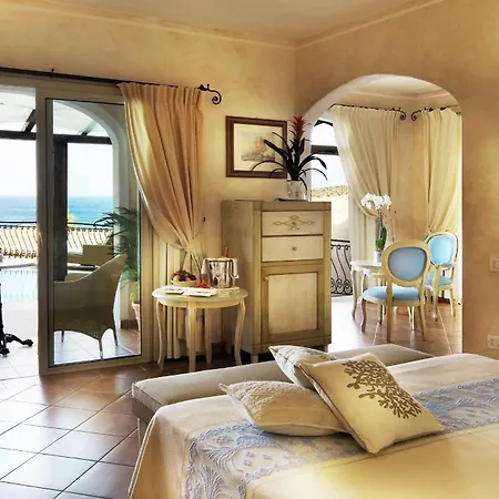 Colonna Resort, A Colonna Luxury Hotel, 5*