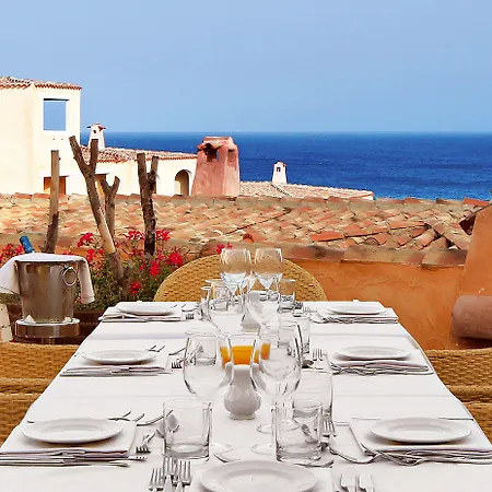 Colonna Resort, A Colonna Luxury Hotel, 5*