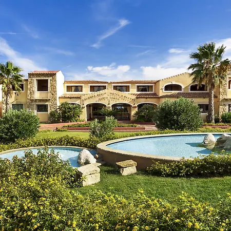 מלון Colonna Resort, A Colonna Luxury Hotel, פורטו צ'רבו