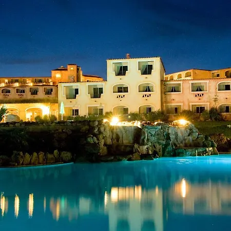 Colonna Resort, A Colonna Luxury Hotel,