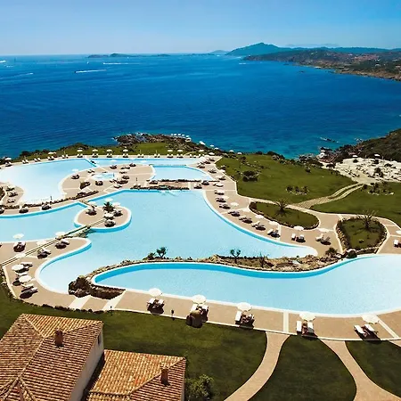 Colonna Resort, A Colonna Luxury Hotel, Отель 5*