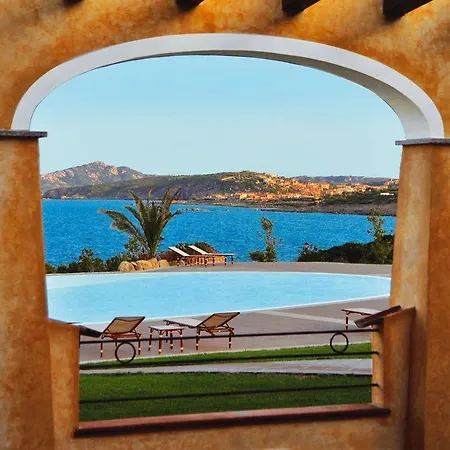 Colonna Resort, A Colonna Luxury Hotel,