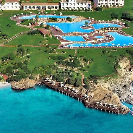 Hotel Colonna Resort, A Colonna Luxury Hotel, 5*