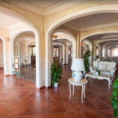 Colonna Resort, A Colonna Luxury Hotel, Porto Cervo