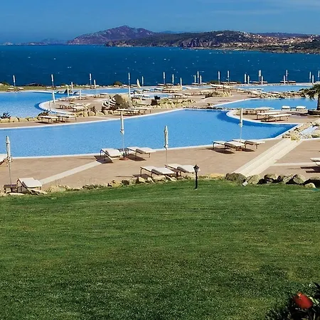 Hotel Colonna Resort, A Colonna Luxury Hotel, Porto Cervo
