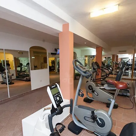Colonna Resort, A Colonna Luxury Hotel, 5* Porto Cervo