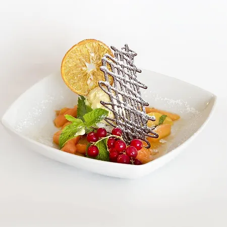 Colonna Resort, A Colonna Luxury Hotel, Hotel 5*