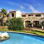 Colonna Resort, A Colonna Luxury Hotel,