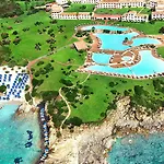 Colonna Resort, A Colonna Luxury Hotel, 5*