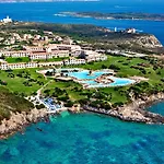 Colonna Resort, A Colonna Luxury Hotel, Hotel 5*