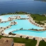Colonna Resort, A Colonna Luxury Hotel, 5* Porto Cervo