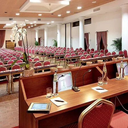 Colonna Resort, A Colonna Luxury Hotel, 5* פורטו צ'רבו