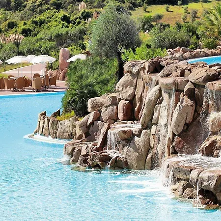 Colonna Resort, A Colonna Luxury Hotel, 5* פורטו צ'רבו
