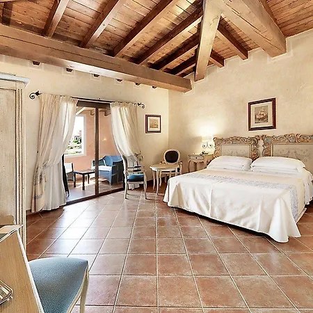 מלון Colonna Resort, A Colonna Luxury Hotel, 5*