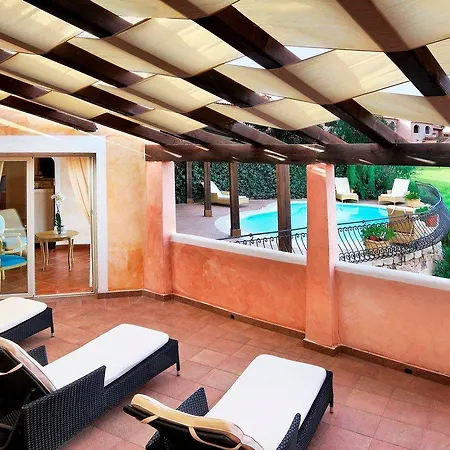 Colonna Resort, A Colonna Luxury Hotel, 5* פורטו צ'רבו