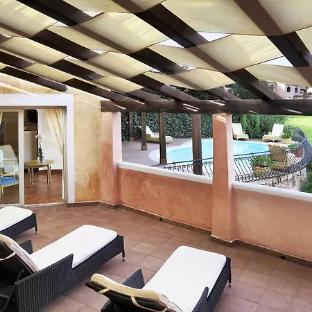 Colonna Resort, A Colonna Luxury Hotel, 5* 切尔沃港