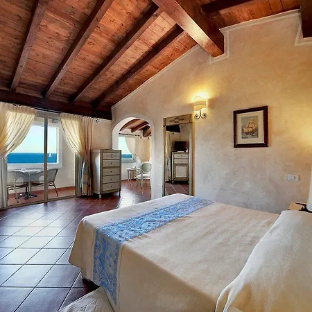Colonna Resort, A Colonna Luxury Hotel, 5* פורטו צ'רבו