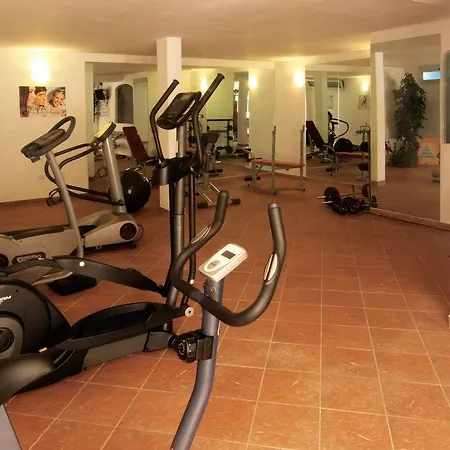 Colonna Resort, A Colonna Luxury Hotel, 5*