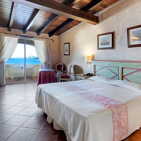 Colonna Resort, A Colonna Luxury Hotel, 5* פורטו צ'רבו