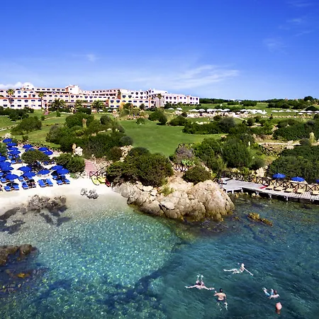מלון Colonna Resort, A Colonna Luxury Hotel,