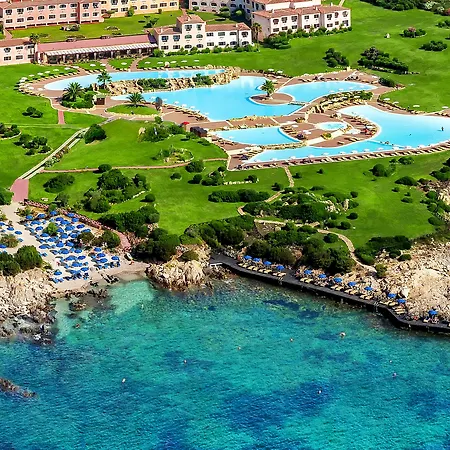 מלון Colonna Resort, A Colonna Luxury Hotel,