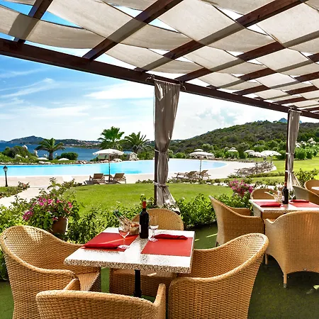 Colonna Resort, A Colonna Luxury Hotel, 5* פורטו צ'רבו