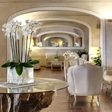 Colonna Resort, A Colonna Luxury Hotel,