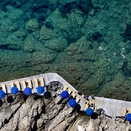 Colonna Resort, A Colonna Luxury Hotel, 5*