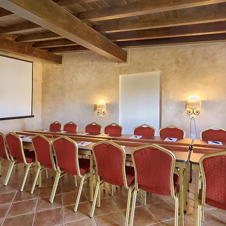 מלון Colonna Resort, A Colonna Luxury Hotel, 5*