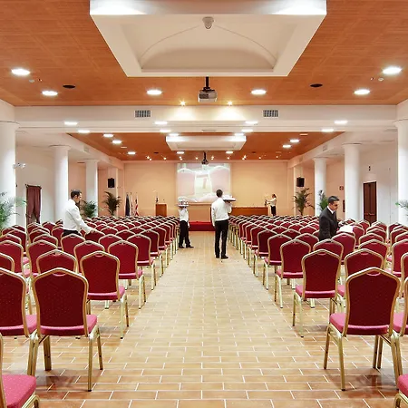 Colonna Resort, A Colonna Luxury Hotel, 酒店 5*