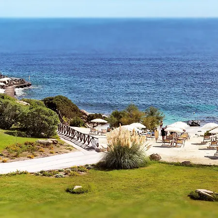 Colonna Resort, A Colonna Luxury Hotel, מלון 5*