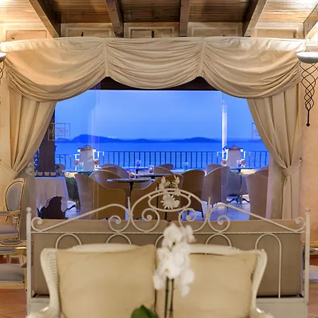 Colonna Resort, A Colonna Luxury Hotel, מלון פורטו צ'רבו