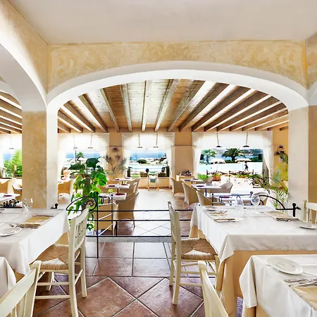 酒店 Colonna Resort, A Colonna Luxury Hotel, 5*