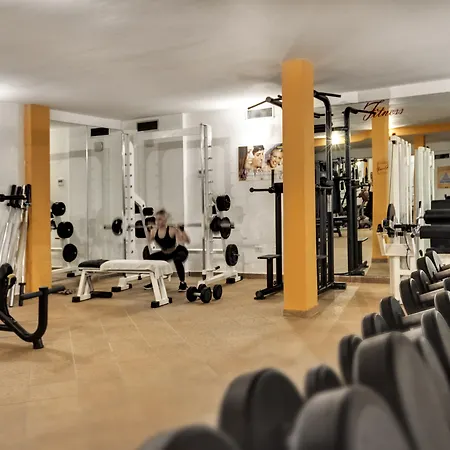 מלון Colonna Resort, A Colonna Luxury Hotel, פורטו צ'רבו