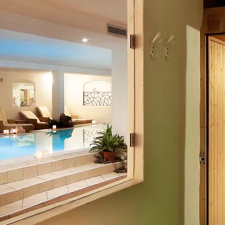 מלון Colonna Resort, A Colonna Luxury Hotel, פורטו צ'רבו