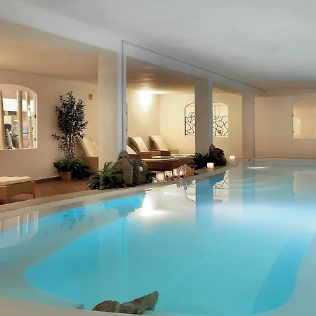 Colonna Resort, A Colonna Luxury Hotel, 5*