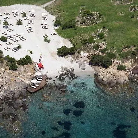 Colonna Resort, A Colonna Luxury Hotel, 5*