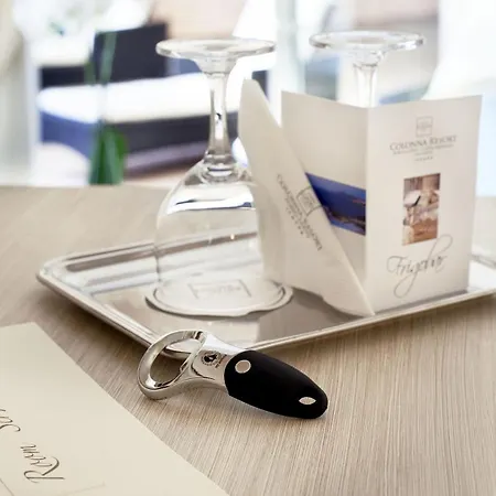 Colonna Resort, A Colonna Luxury Hotel, מלון 5*