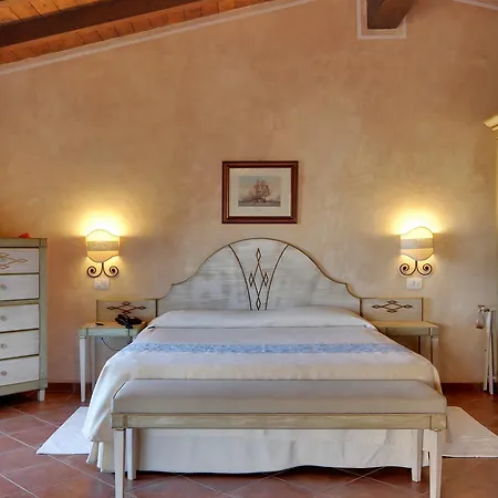 Colonna Resort, A Colonna Luxury Hotel, 5* פורטו צ'רבו
