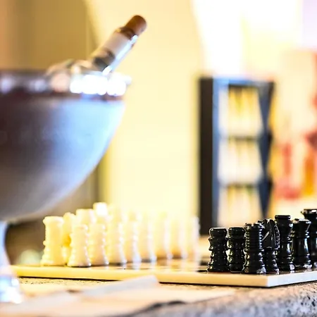 Colonna Resort, A Colonna Luxury Hotel, 5*