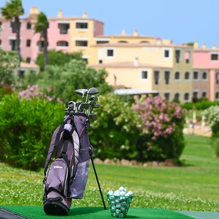 Colonna Resort, A Colonna Luxury Hotel, פורטו צ'רבו