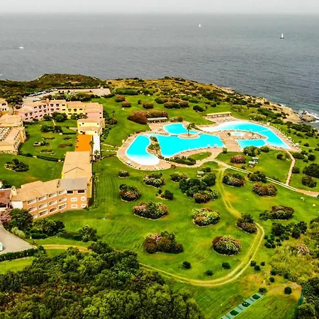 Colonna Resort, A Colonna Luxury Hotel,