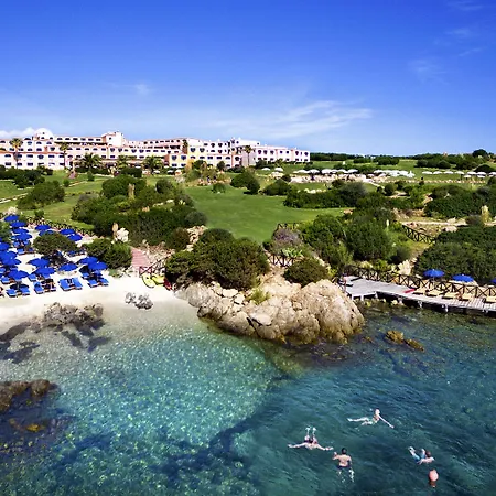 酒店 Colonna Resort, A Colonna Luxury Hotel,