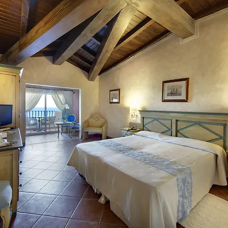 Colonna Resort, A Colonna Luxury Hotel,