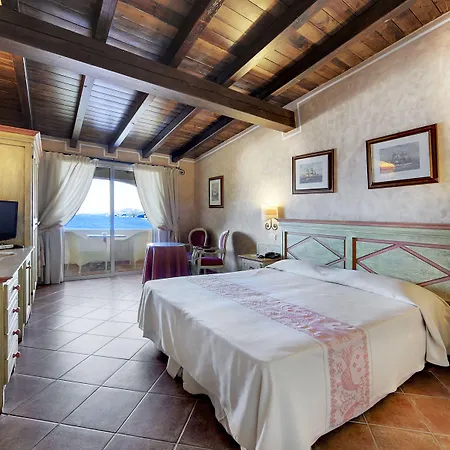 Colonna Resort, A Colonna Luxury Hotel, 5*