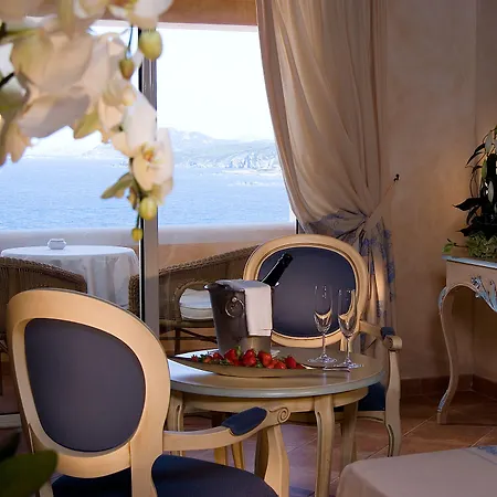 Colonna Resort, A Colonna Luxury Hotel, Hotel Porto Cervo