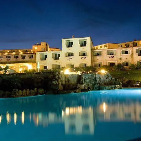 Colonna Resort, A Colonna Luxury Hotel, Porto Cervo
