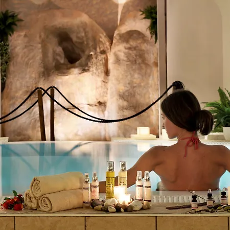 Colonna Resort, A Colonna Luxury Hotel, Hotel 5*