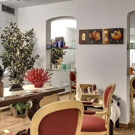 Colonna Resort, A Colonna Luxury Hotel, 5* 切尔沃港